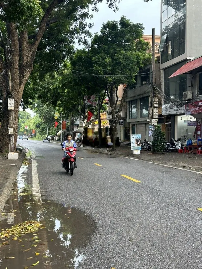 68,5m2 Kinh doanh Cổ Loa-Đông Anh-HN