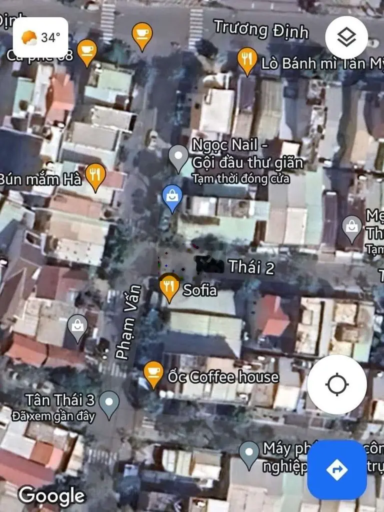 Còn 1 Lô hàng hiếm đường 7m5 PHẠM VẤN RA BIỂN 200M