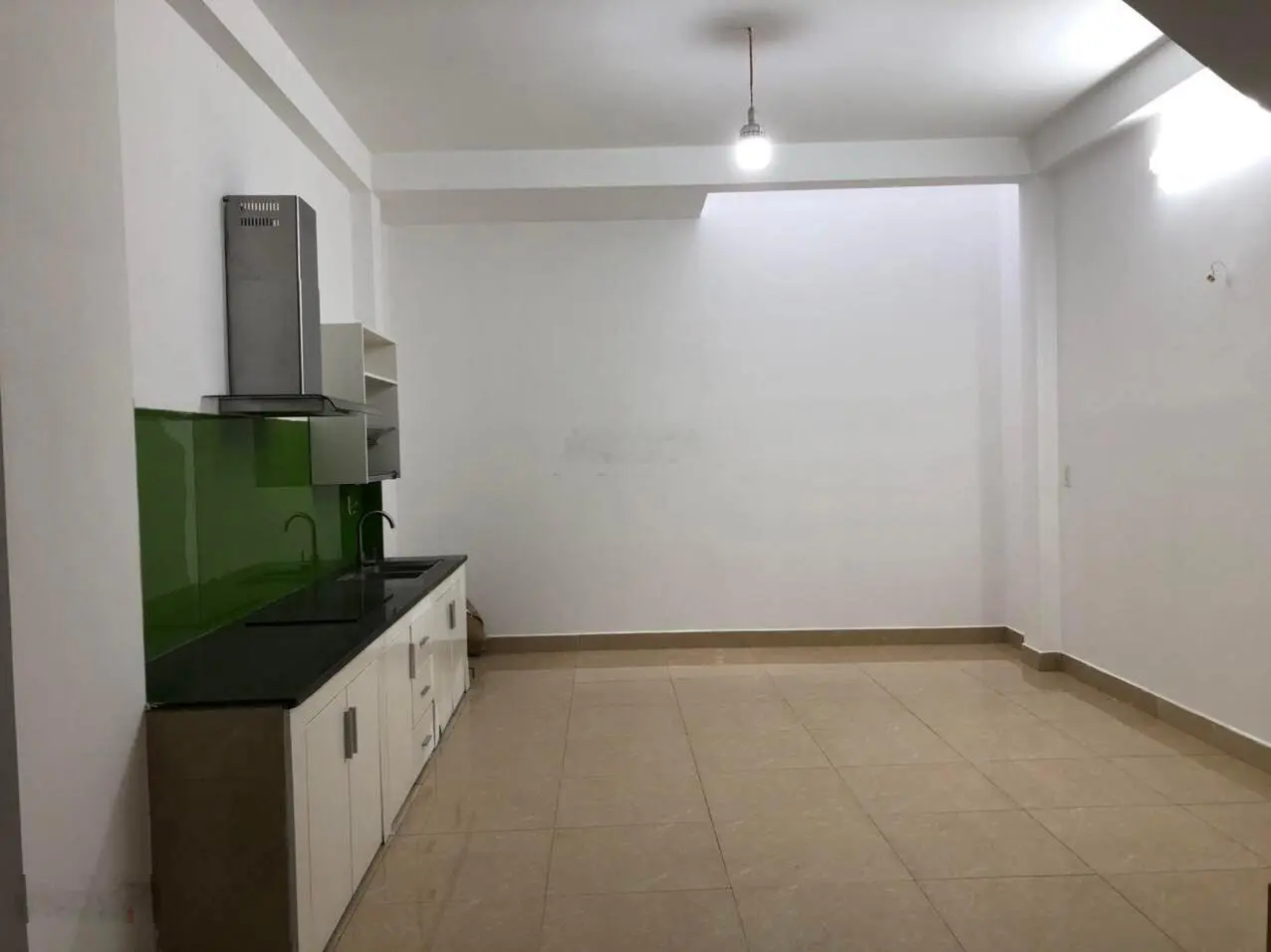Không có căn thứ 2 ạ! Bán nhà mới 3 tầng x 56m2 - Gần CV Gia Định - Chỉ 5,99 tỷ