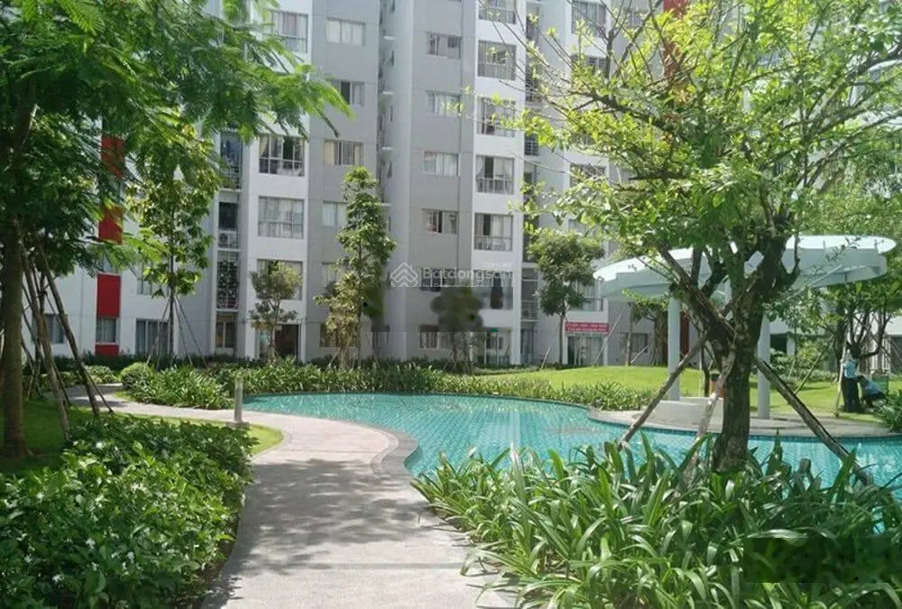 Bán nhanh căn Carillon 3 rộng 63m2 với 2PN 2WC giá chỉ 3.2 tỷ!