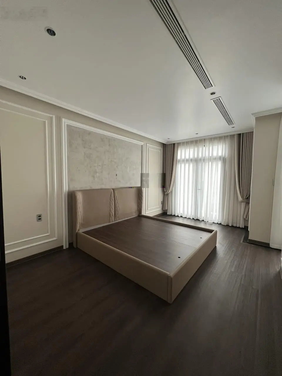 Bán căn liền kề hoàn thiện nội thất cao cấp dự án 42 căn Nguyễn Tất Tố, Lê Chân, Hải Phòng