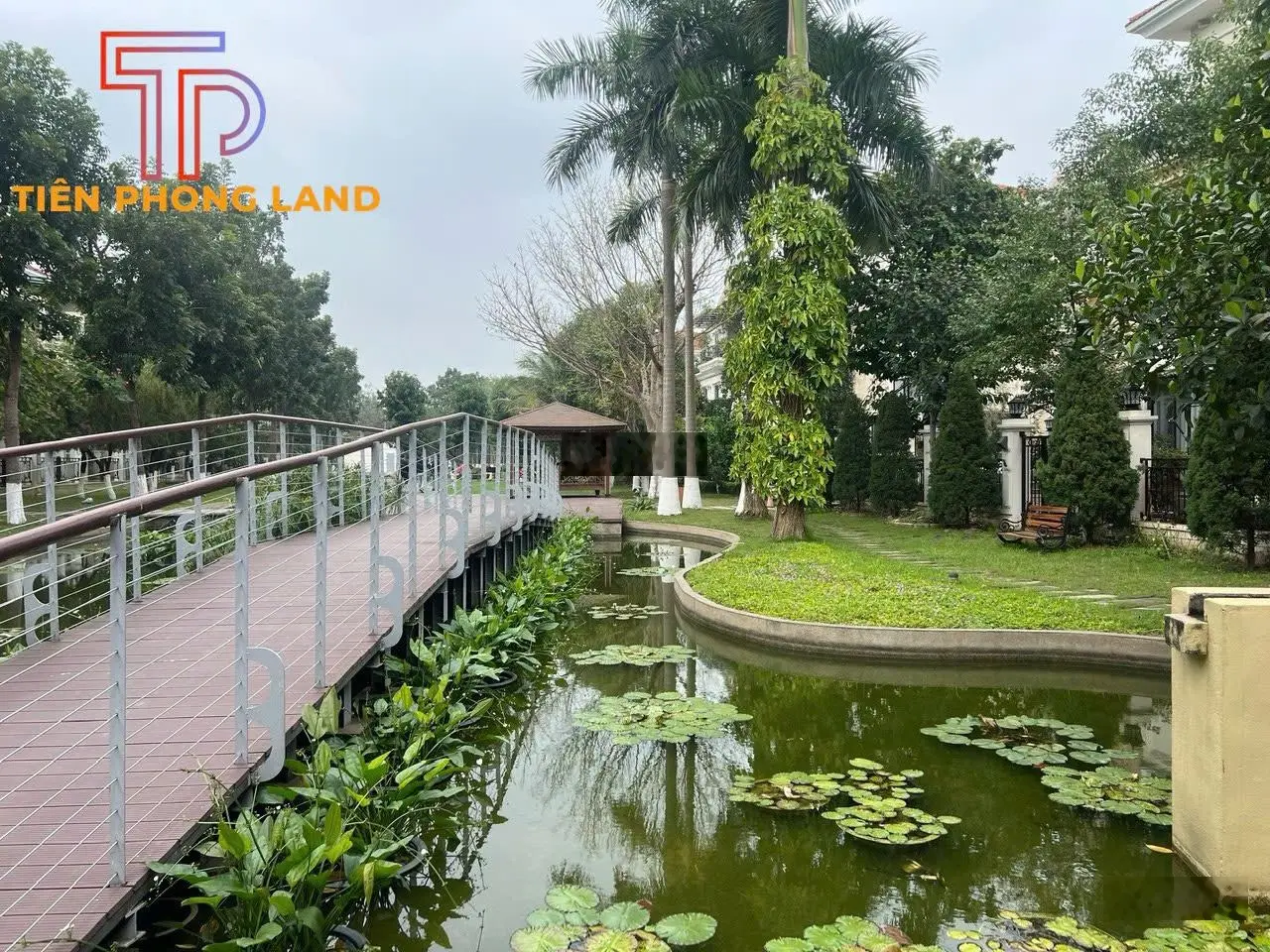 Chủ nhà cần bán gấp biệt thự Splendora 210m2 giá đầu tư