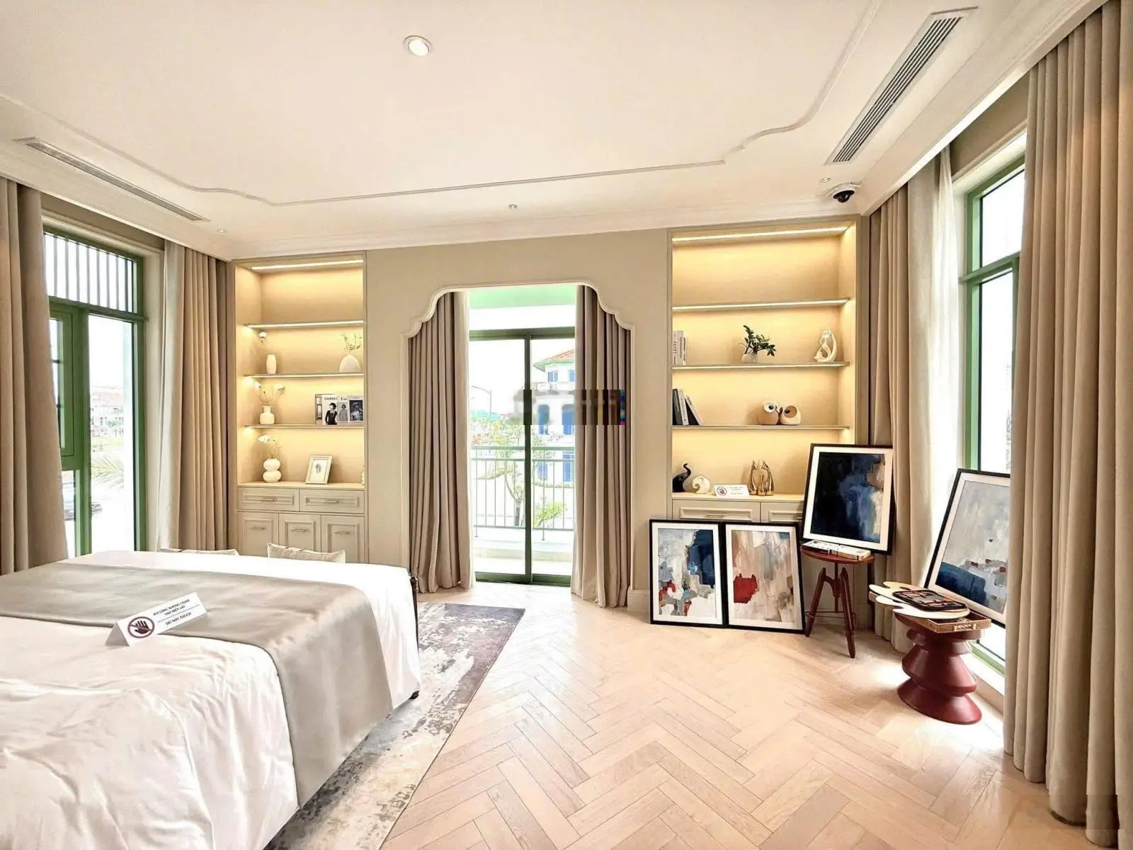 Bán BT 175m2, 6PN, 5WC tại Sun Urban City, Phường Lam Hạ, 107 triệu/m2