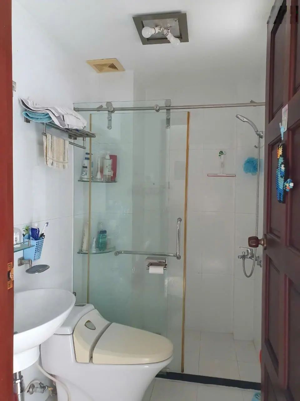 Bán biệt thự 5PN, 5WC, 144m2 tại Khu phố Nam Thông II,Phú Mỹ Hưng, Q7, HCM, giá 37 tỷ VND