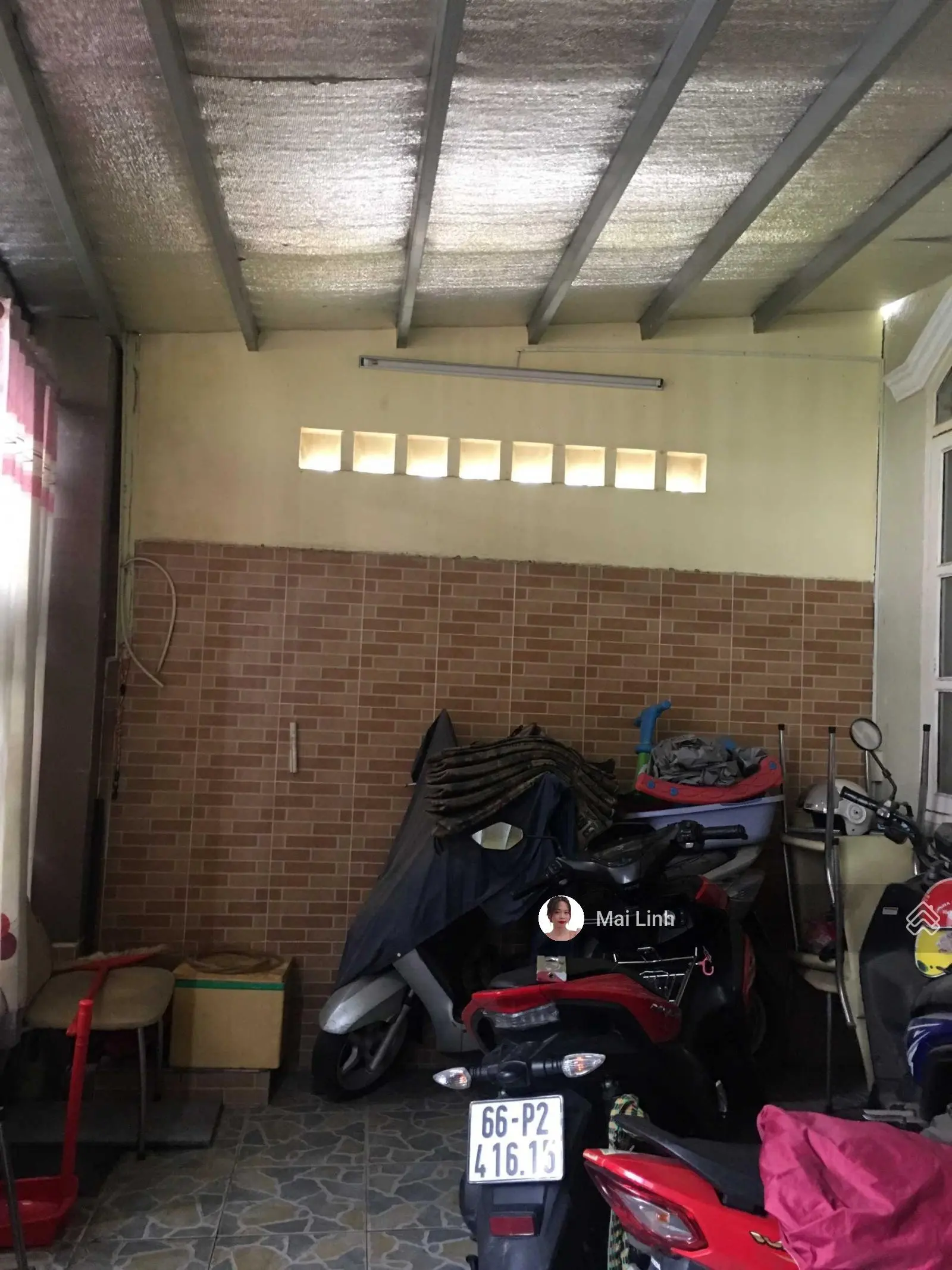 Chính chủ bán nhanh căn nhà 101m2 chỉ 5 tỷ 2 ở Phường Phước Long B, Quận 9, có SHR, full nội thất
