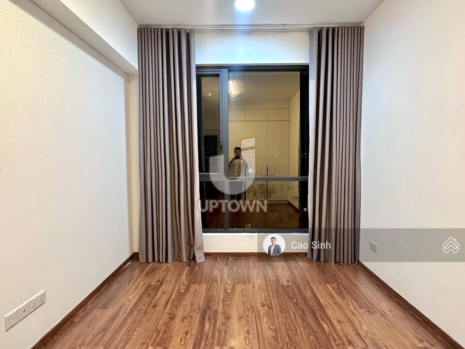 One Verandah 2PN tầng thấp hướng Đông Bắc - Chủ cần bán gấp nên để giá tốt chỉ 5.8 tỷ bao hết