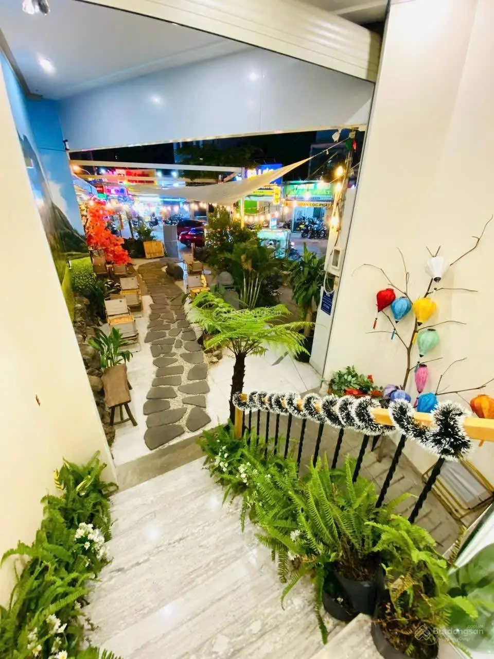 Chính chủ gửi bán nhà MT Nguyễn Duy Trinh, P. Bình Trưng Tây(Q. 2) 104.7m2 thích hợp KD