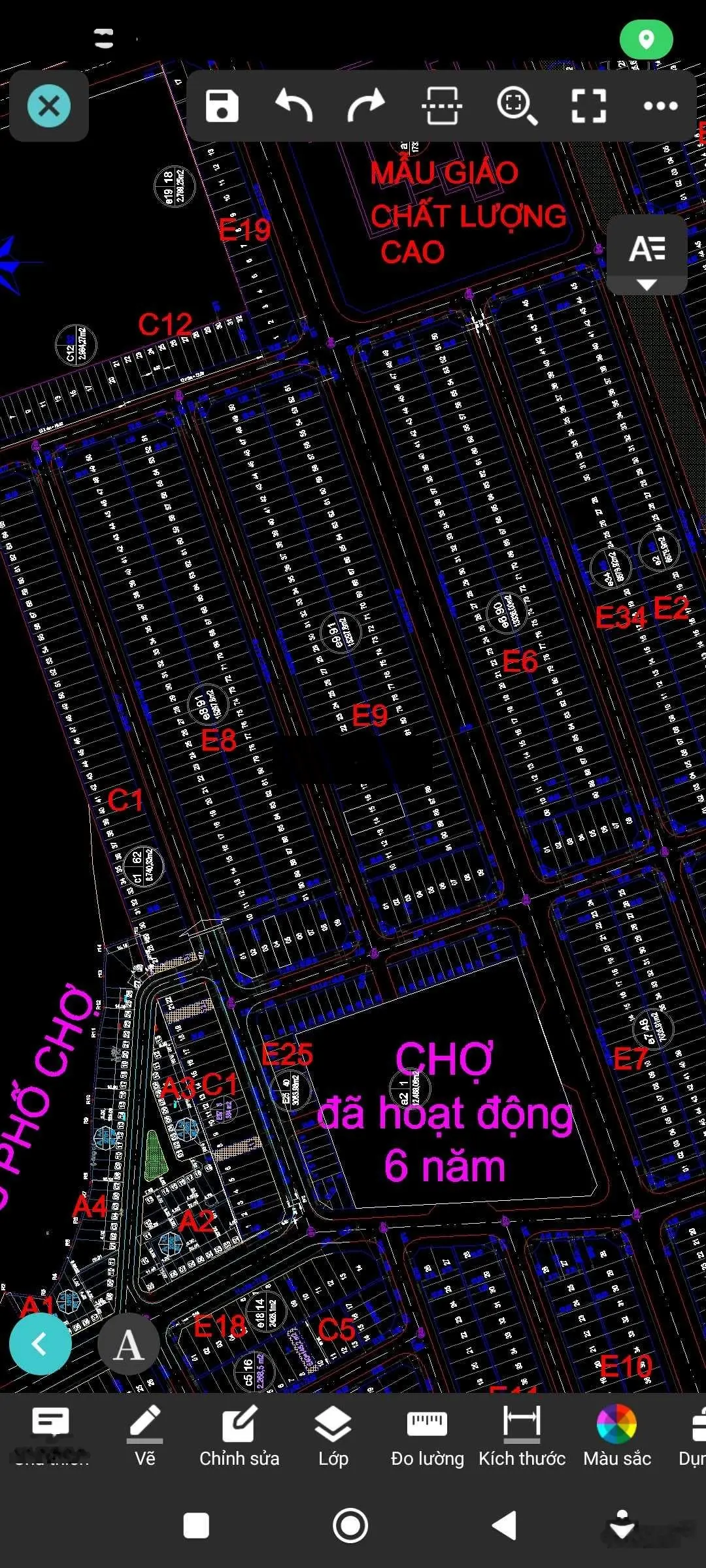 147m2 đường 27m KDT số 9 Điện Ngọc. Điện Bàn