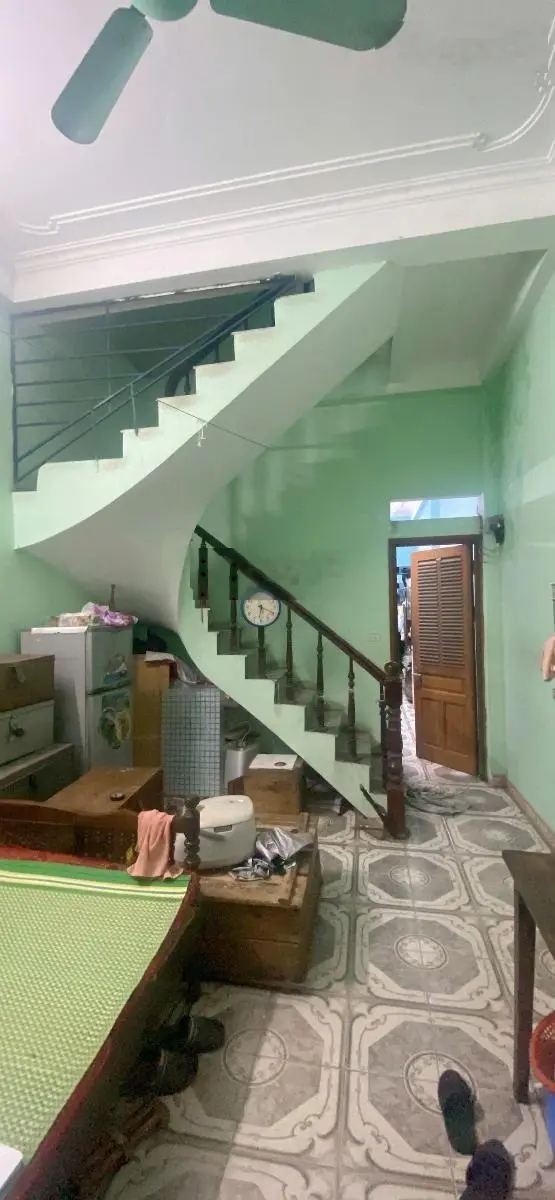 Bán nhanh mảnh đất 121m2 nguyễn đức cảnh hình thật sổ thật giá đầu tư