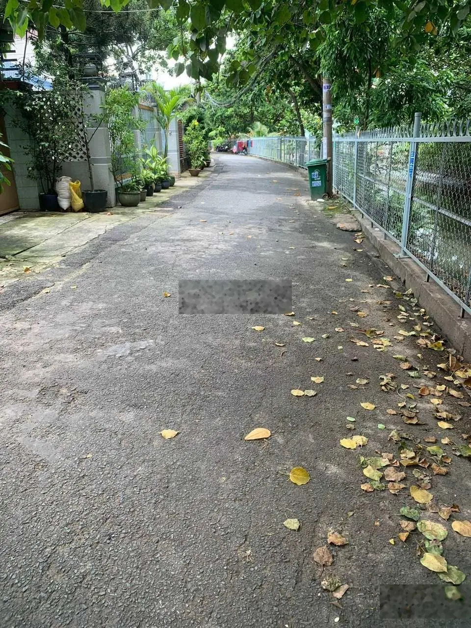 Bán nhà ở Thị Trấn Hóc Môn, cách chợ Hóc Môn 150m