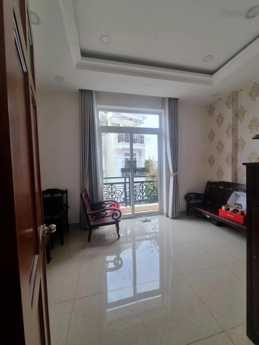 Bán NR 4PN, 4WC, DTS 140m2 tại Đặng Văn Bi, Trường Thọ, Thủ Đức, 7,95 tỷ