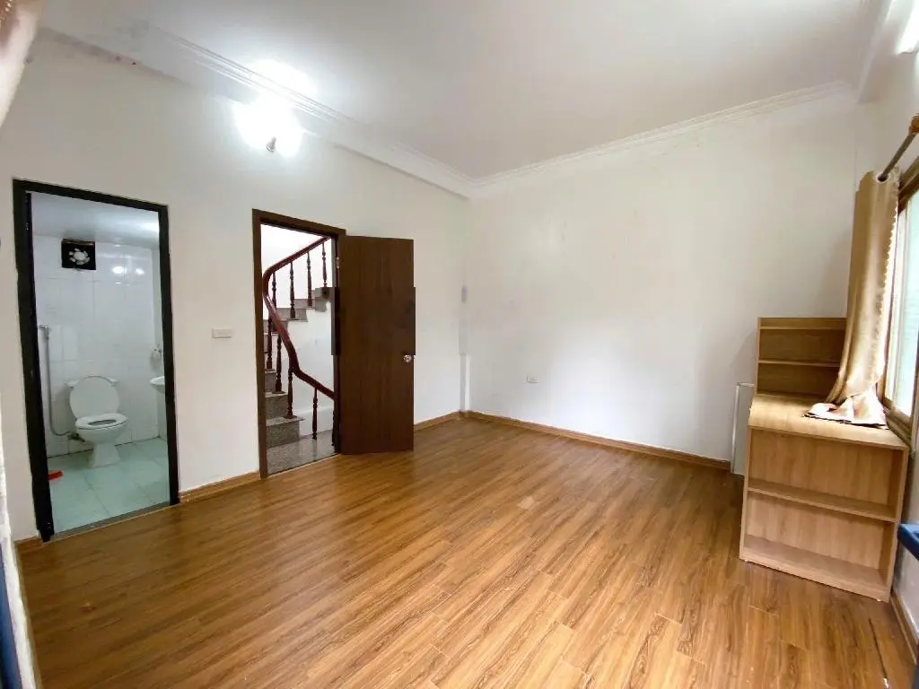SIÊU HIẾM 1 NGOẶT 20M RA PHỐ VŨ TRỌNG PHỤNG LÕI THANH XUÂN SỔ ĐỎ NHÀ MỚI TẶNG NT CHÍNH CHỦ BÁN