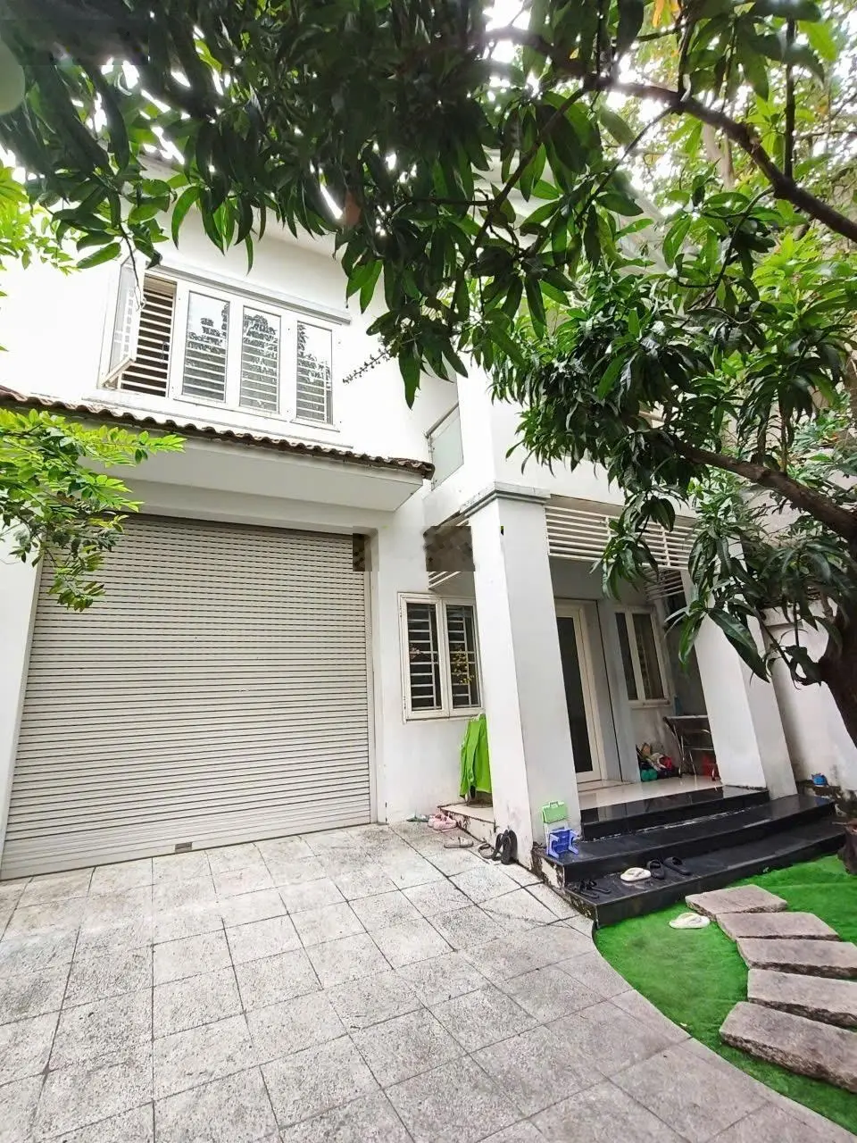 Chủ ngộp cần bán Biệt thự 223m2 tại Trần Xuân Soạn, Tân Hưng, Q7, TP.HCM, 22 tỷ VND - hàng hot!