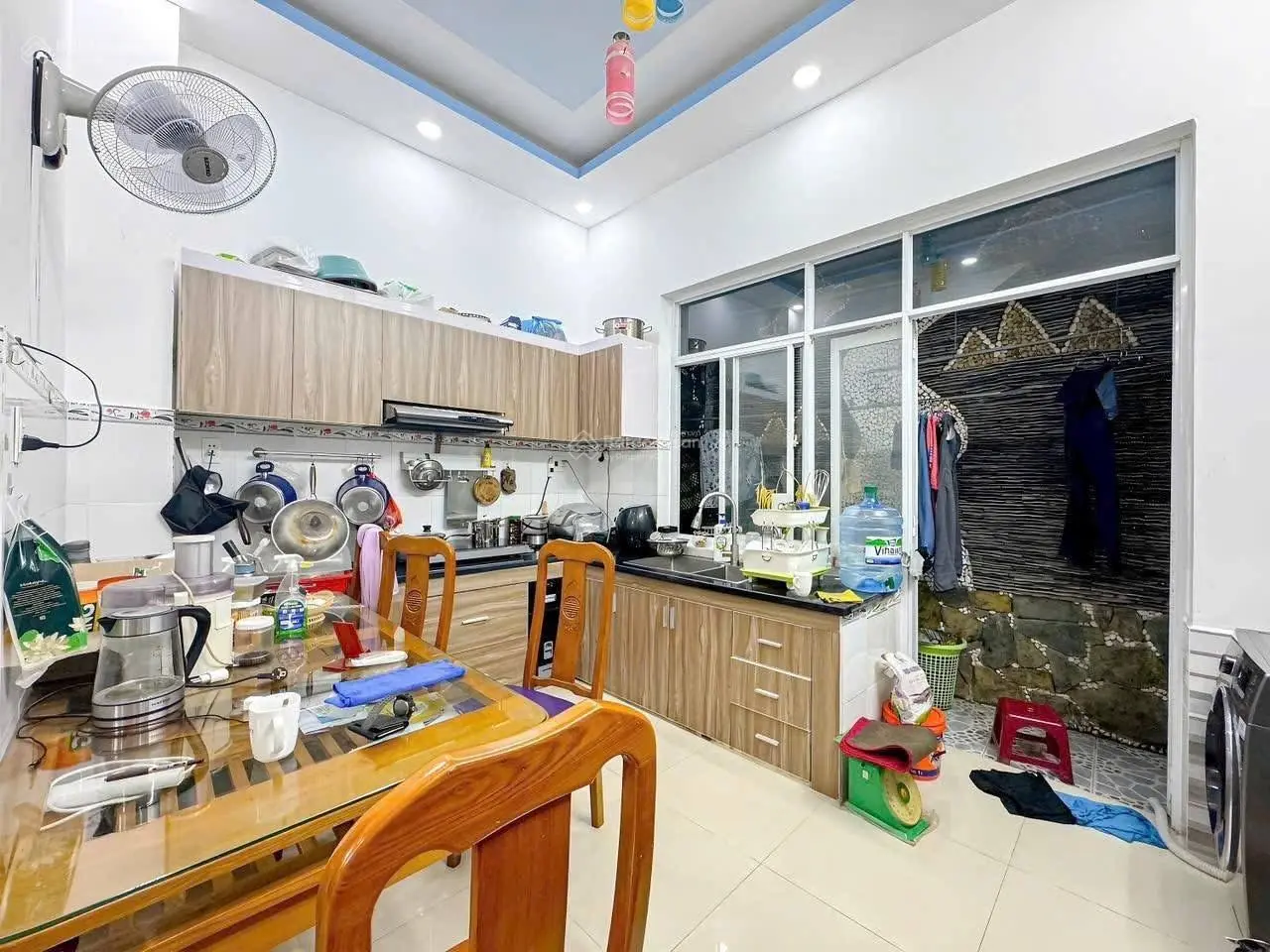 Bán nhà hxh đào tông nguyên-thị trấn nhà bè-4,3x12m,1l+2pn+ sổ hồng-giá : 4.95 tỷ .