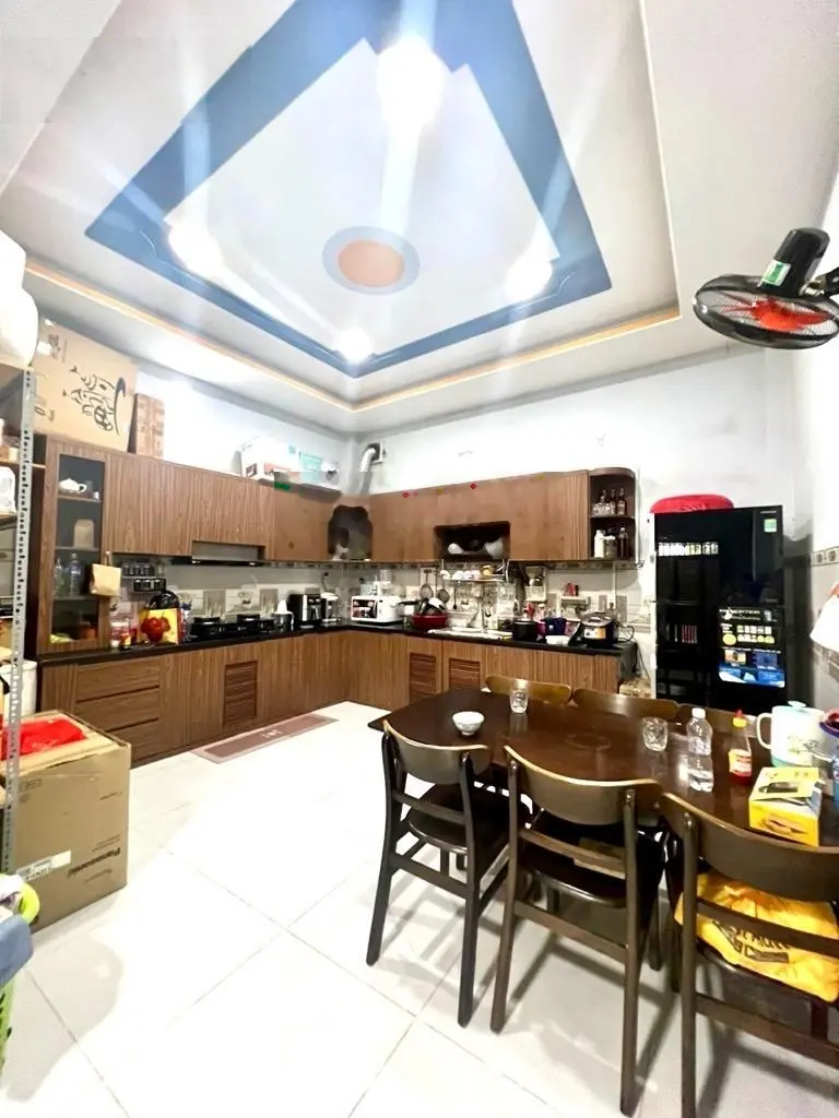 Bán nhà 2 tầng - 60m2 - hxh - hiệp bình chánh thủ đức - giá chỉ nhỉnh 5 tỷ
