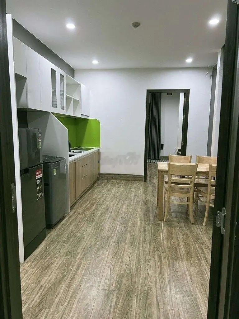 Bán tòa căn hộ 5 tầng, thang máy đường Bùi Tấn Diên, Liên Chiểu,