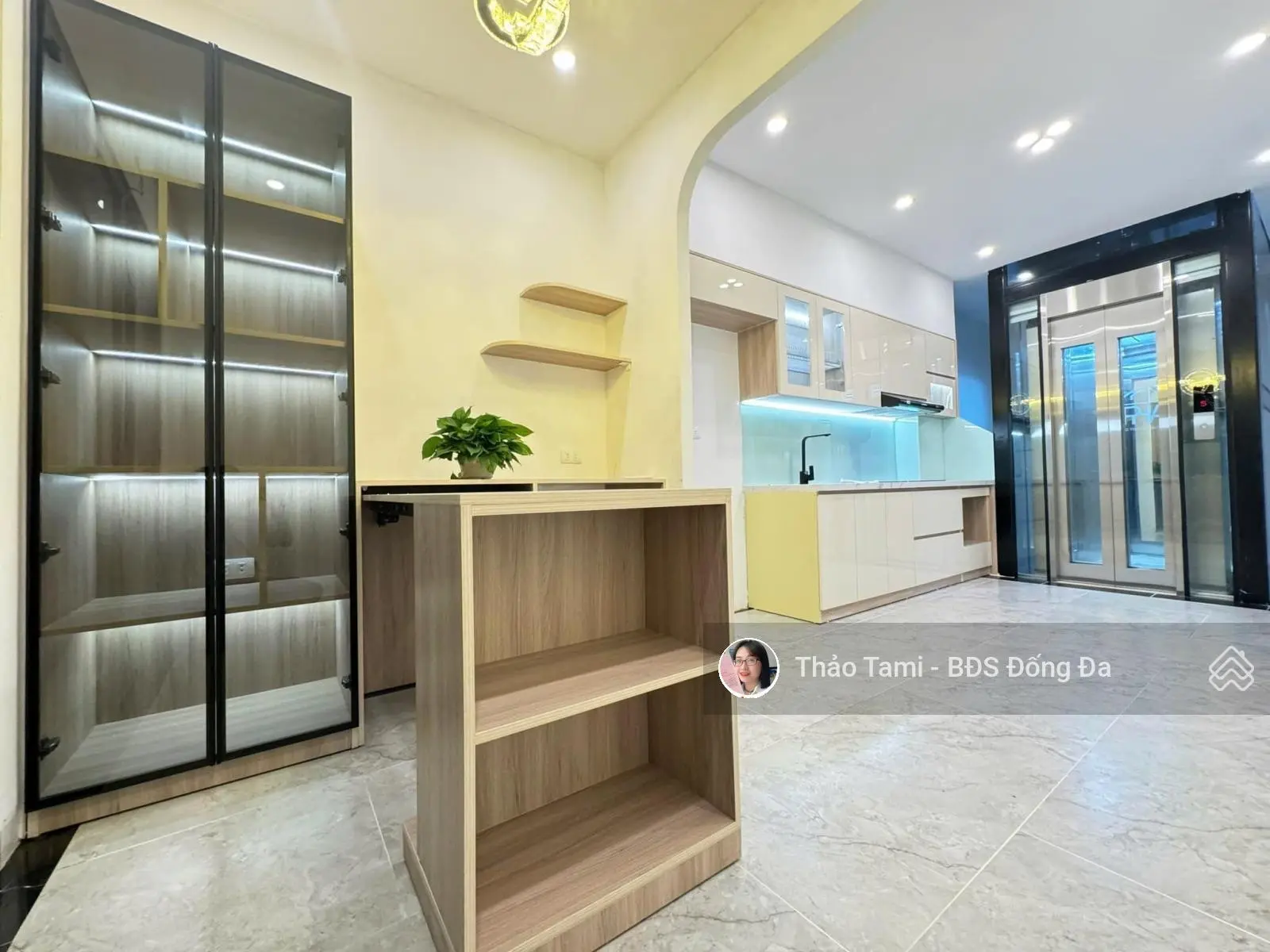 Chuẩn xác! Nguyễn Lương Bằng ngõ to kinh doanh ô tô đỗ cách 10m, cực hiếm phải nhanh 49m2*3T