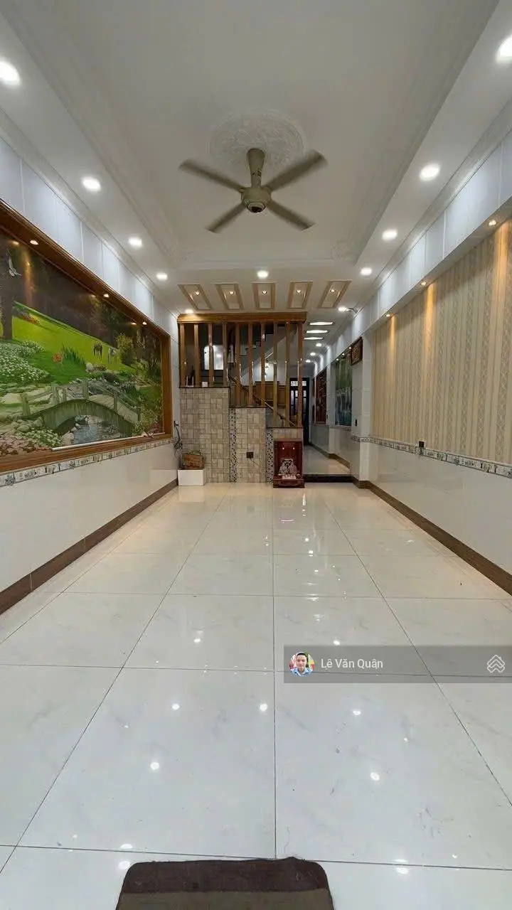 Bán nhà hoàn công phú hồng thịnh dĩ an sát thủ đức