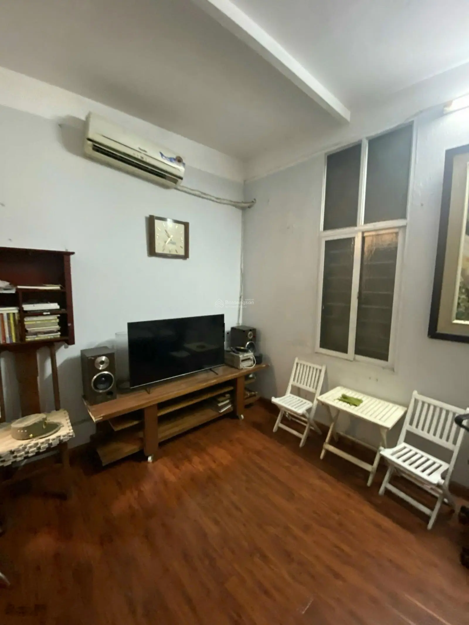 CHÍNH CHỦ BÁN NHÀ HOÀNG HOA THÁM 48M*5TẦNG NGÕ THÔNG THUỴ KHUÊ 30M RA PHỐ CHỈ 5 TỶ NHỈNH