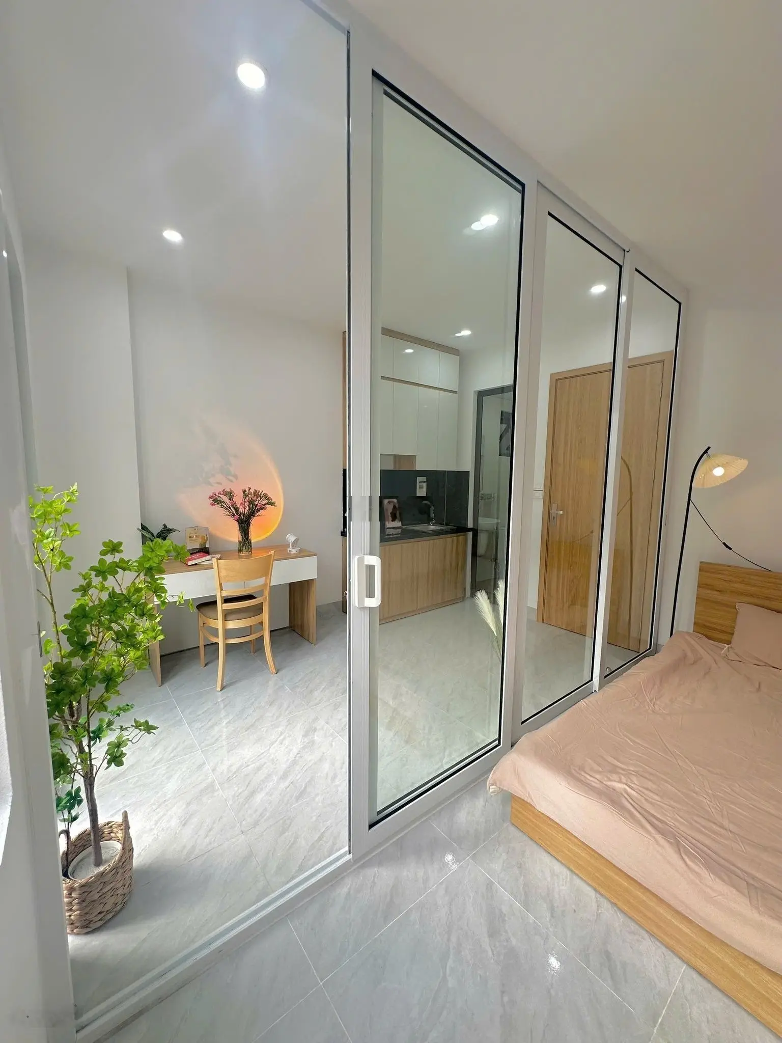 Sớm ra mặt phố! Tòa CHDV Yên Lãng, 120m2*8T, MT 7M, 28 căn hộ 1n1k, đủ PCCC, dòng tiền 7%/năm