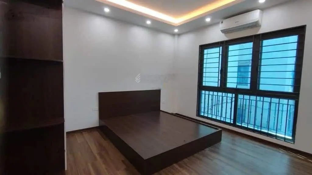 Nhà đẹp full nội vào ở ngay 55mx3T, 3.4 tỷ, Oto vào nhà