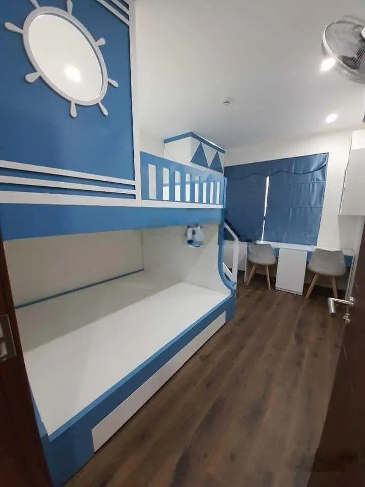 Bán nhanh căn hộ 2 ngủ 2 vệ sinh rẻ nhất tòa