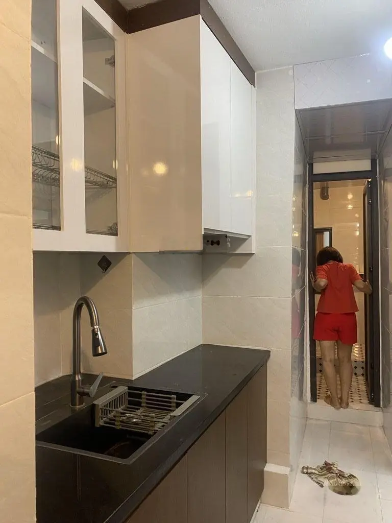Bán nhà TT Kim Giang, Hoàng Đạo Thành, Thanh Xuân, khu TT hiếm nhà bán, DTSD 29.2m2/60m2, 2.65 tỷ