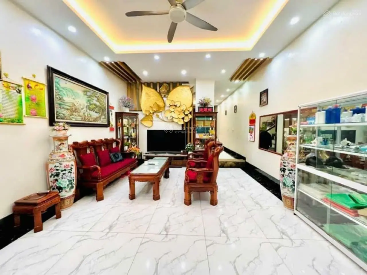 Bán Liền kề phố Liên Cơ, Kinh doanh, vỉa hè lớn 105m2, MT 7m, 33.8 tỷ