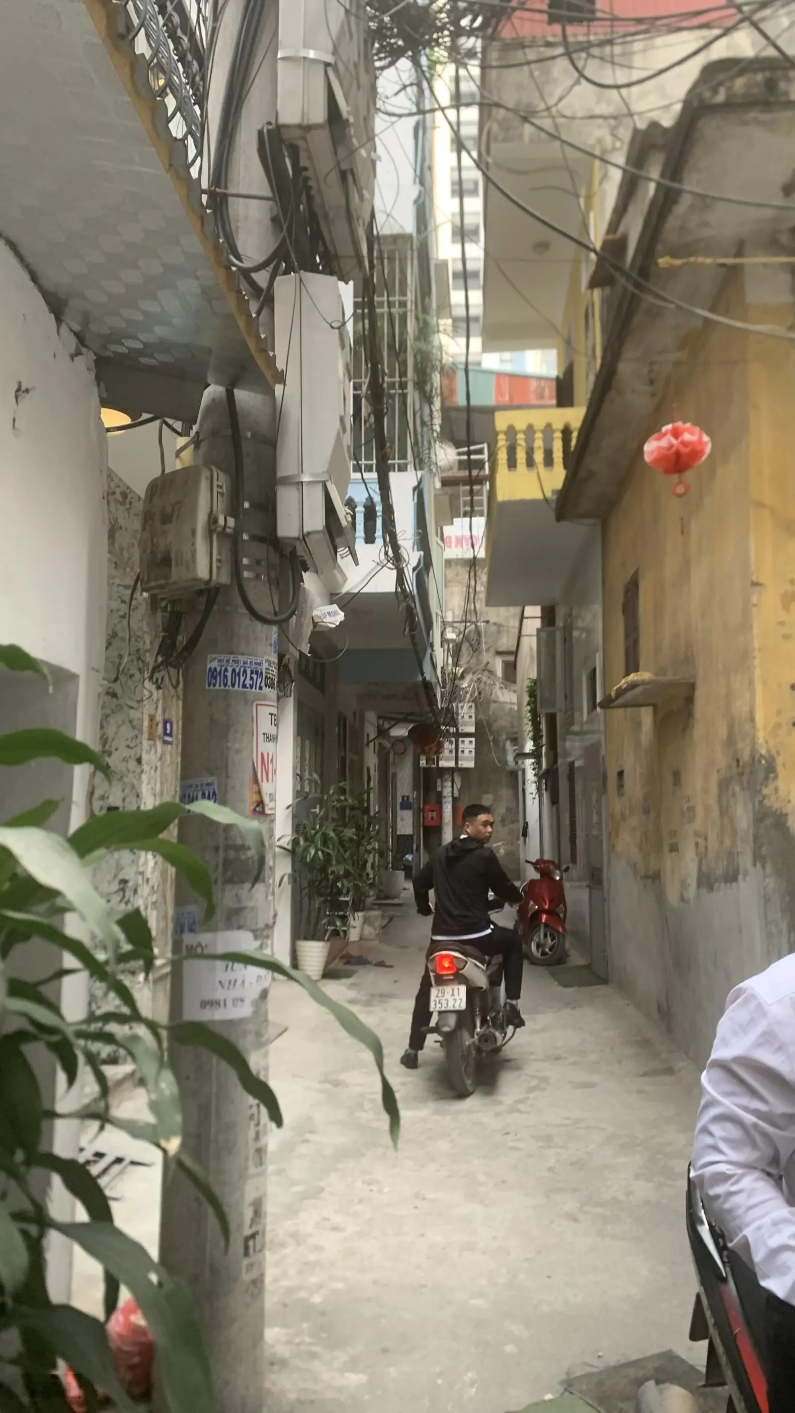 Bán nhà riêng tại Nguyễn Tuân, Thanh Xuân Bắc, Thanh Xuân, Hà Nội, 11 tỷ, 87m2, uy tín giá cực chất