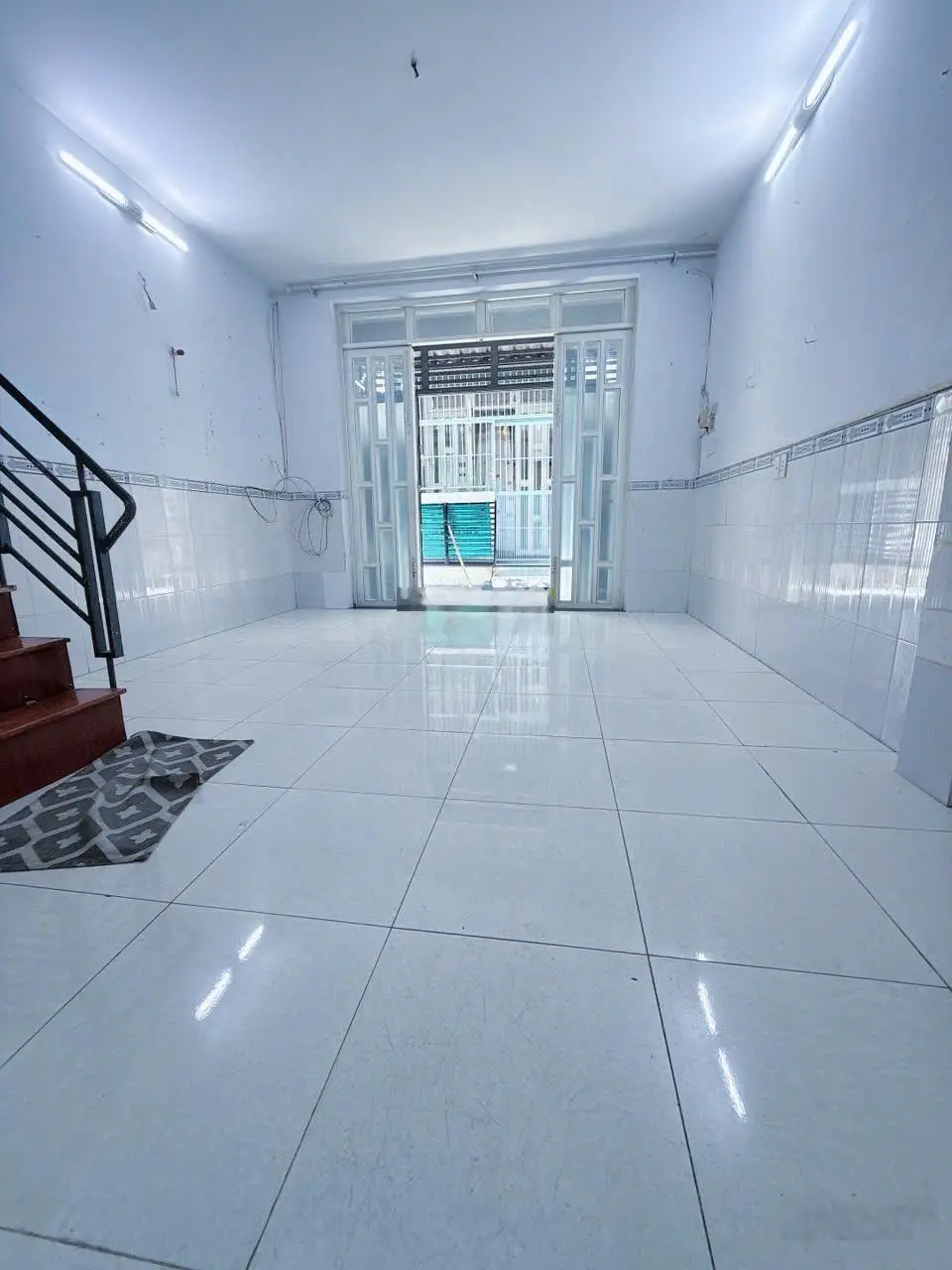Hẻm 11 Đỗ Thừa Luông, phường Tân Quý, Tân Phú, 1 lầu đúc 4x8m, giá 3.75 tỷ TL