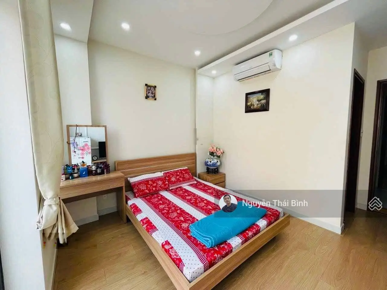 Mặt tiền Phú Nhuận - Kế Q1 - ngay Nguyễn Văn Trỗi - 5 tầng BTCT - 5PN - khu vip hiếm nhà bán 16tỷ