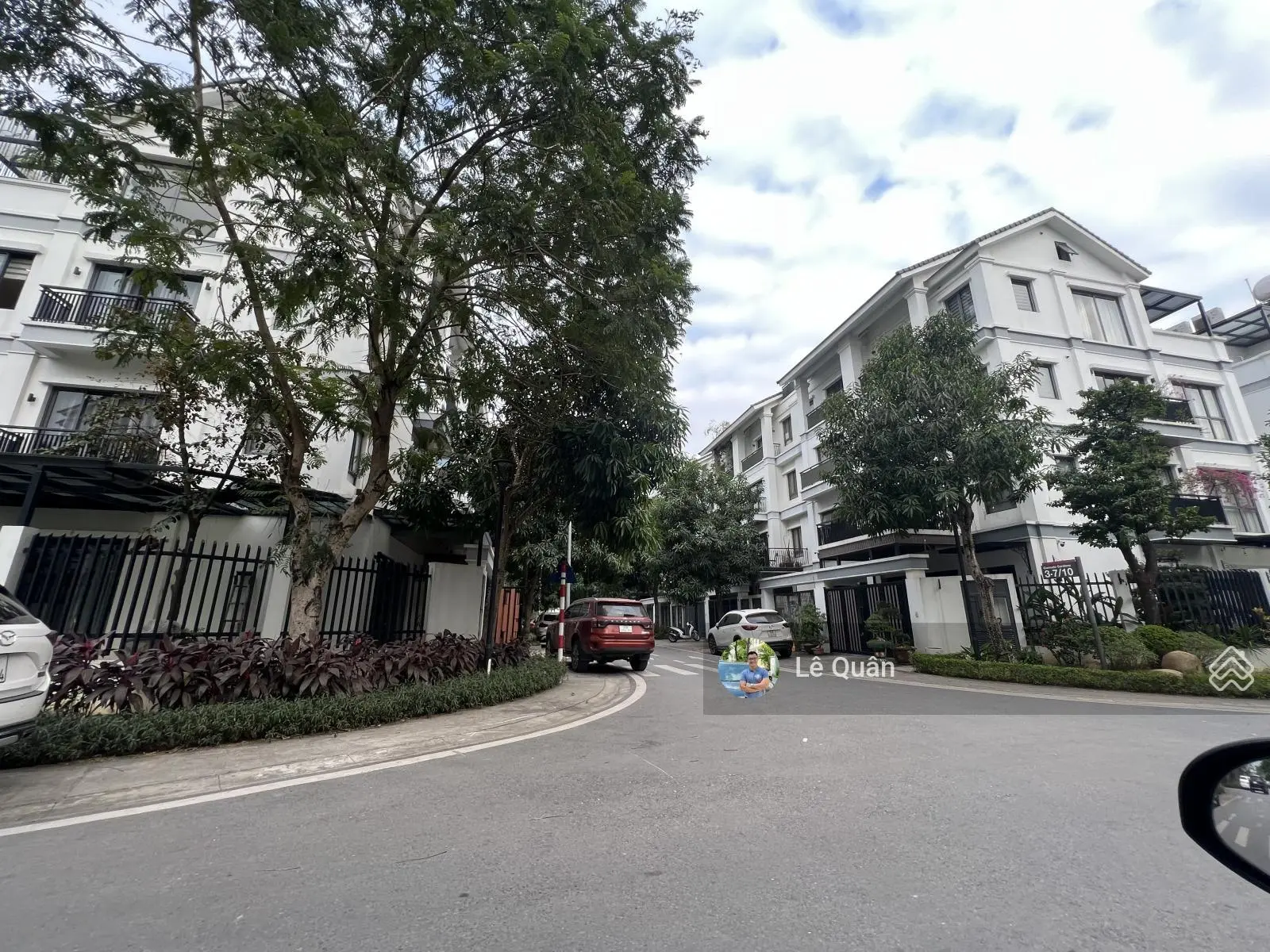 Bán căn BT ST5 cực đẹp tại Gamuda: 120m2 full nội thất cao cấp. LH: 0986.78.65.68