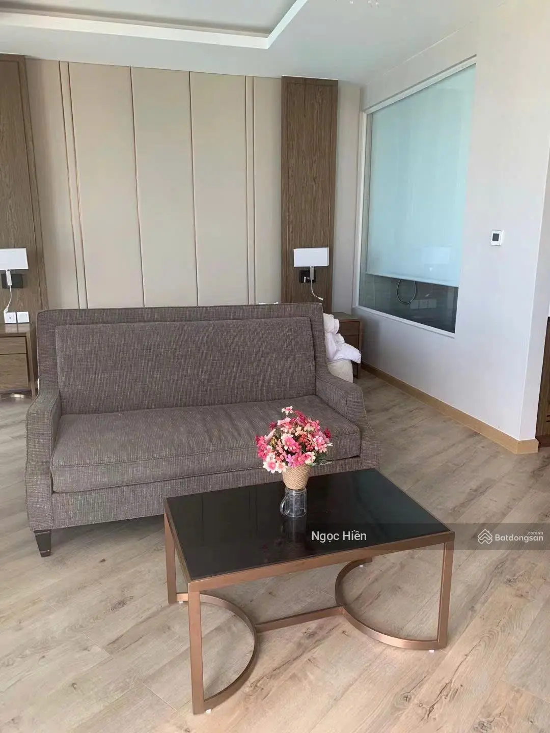 Bán nhanh căn dẻ quạt Biển Panorama Nha Trang, Khánh Hòa