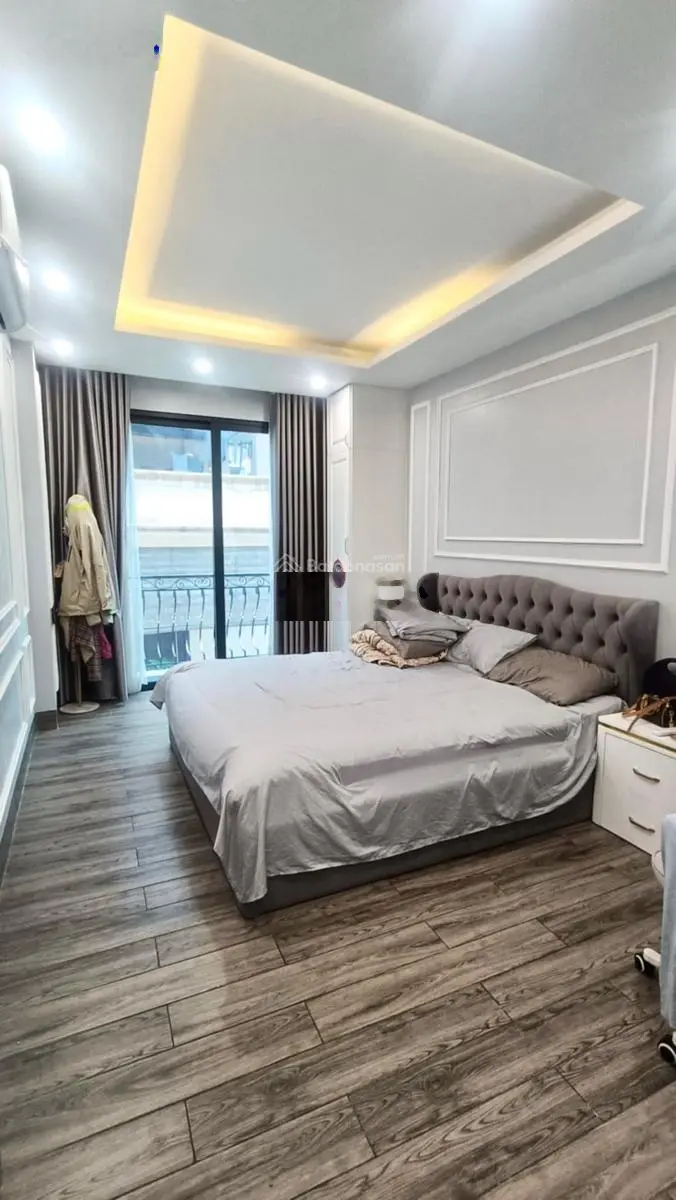 BÁN NHÀ PHỐ CHÙA LÁNG DIỆN TÍCH 60 m. 8 Tầng Thang Máy Nhỉnh 20 Tỷ
