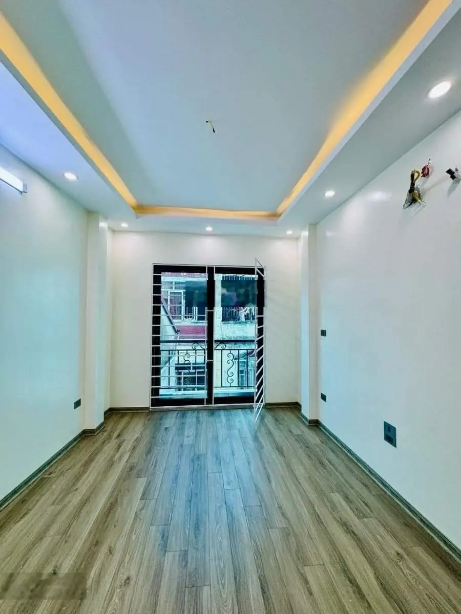 HÓT - Nhà Nguyễn An Ninh - Gần Bách - Kinh - Xây x dt 47m x 5 tầng Chỉ 8,6 tỷ