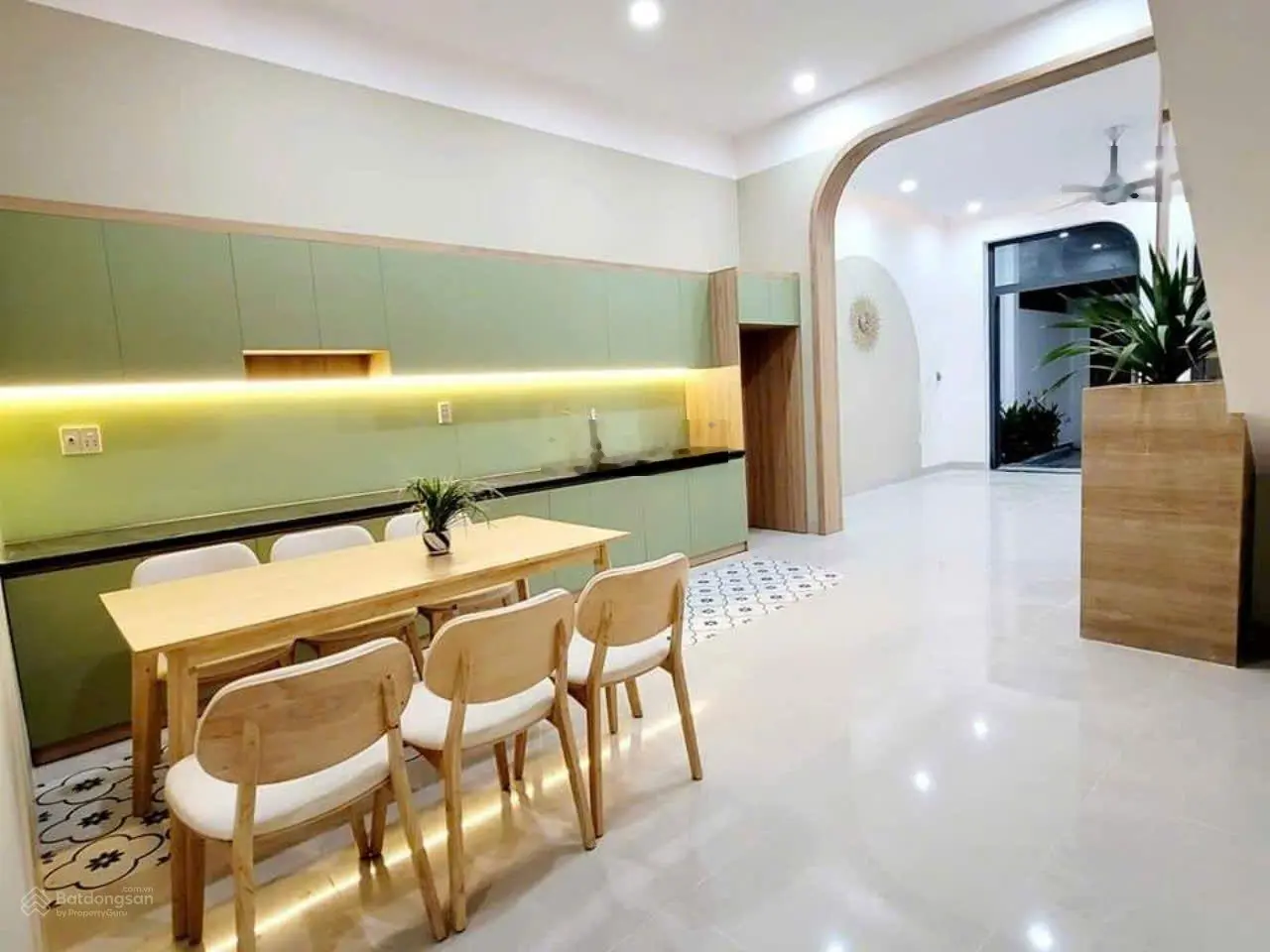 Bán nhà sổ riêng mặt tiền buôn bán nhỏ phường Trảng Dài, TP. Biên Hòa