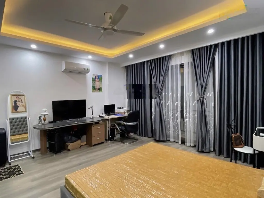 Bán Nhà Nguyễn Đổng Chi Nam Từ Liêm - Ngõ Thông Ôtô