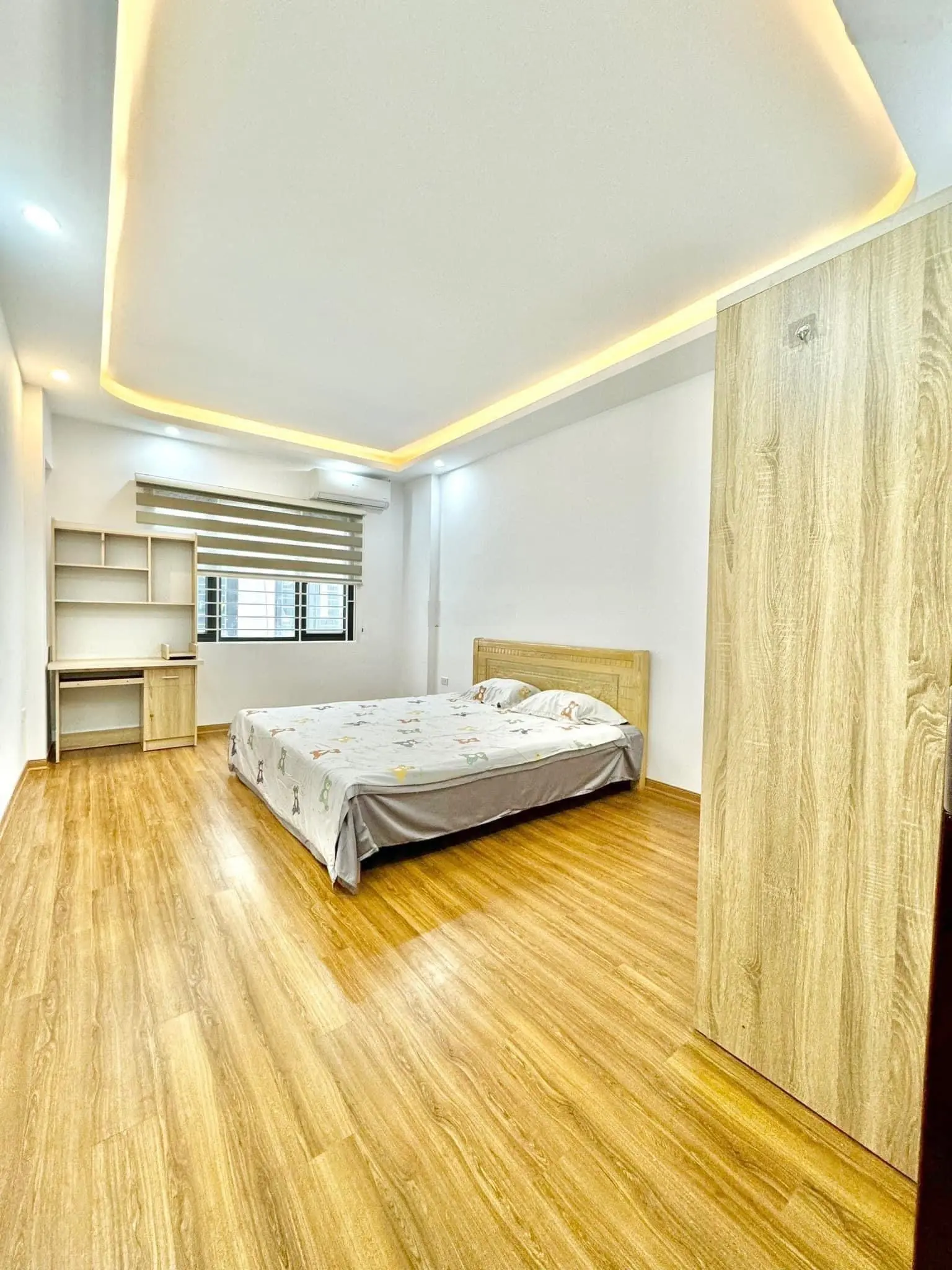 Định công thượng nhà mới fuul nội thất 36 m -5 tầng chỉ 6.5 tỷ