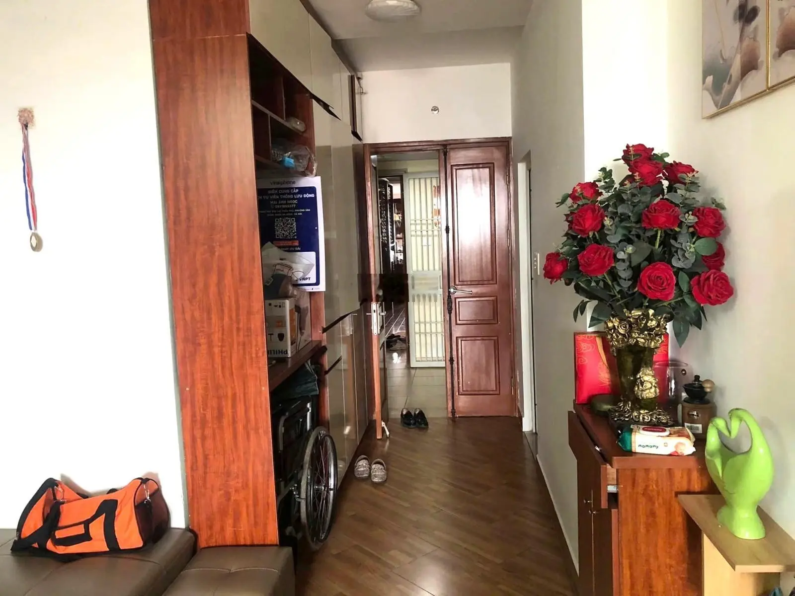 Chính chủ cần bán căn hộ tòa SDU 68m2, 2pn, view thoáng, giá chỉ 3.X tỷ