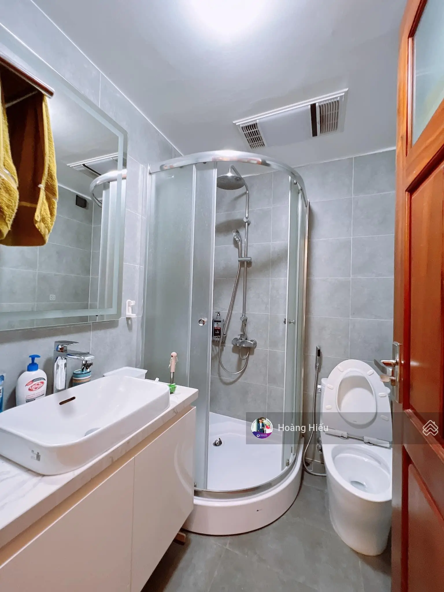 Bán nhà đẹp Nguyễn Trãi, Thanh Xuân, ngõ 3m ô tô đỗ gần, 2 thoáng, tặng nội thất mới, 48m2 x 5 tầng