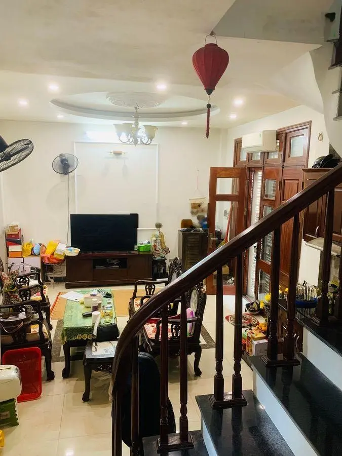 Bán nhà cực đẹp tại Minh Khai, Hai Bà Trưng. Diện tích 51m2