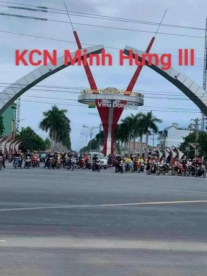 Đất nền sổ sẵn giá rẻ-gần kcn 450 tr :liên hệ 0973 675 ***