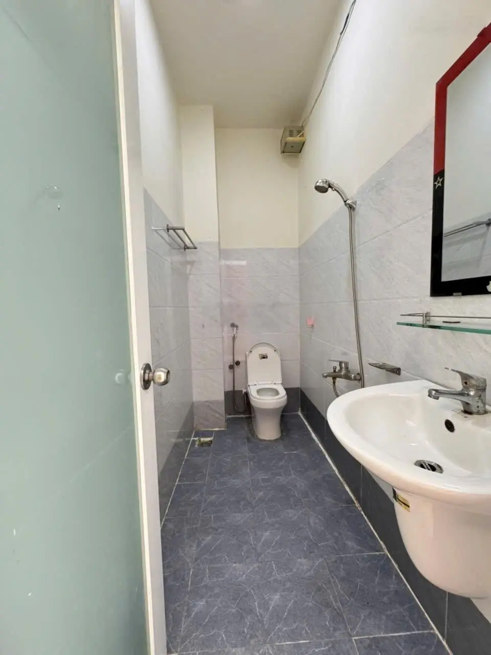 BÁN NHÀ -Phạm Văn Chiêu phường 14, Gò Vấp, 6,95 tỷ, (thương lượng ít)50,3m2 view đẹp chỉ với