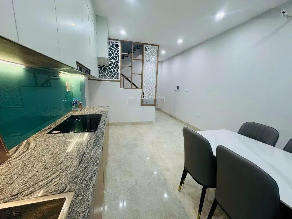Khẳng định nhà đẹp Long Biên, 6 tầng, thiết kế cự kì hiện đại - ưu việt