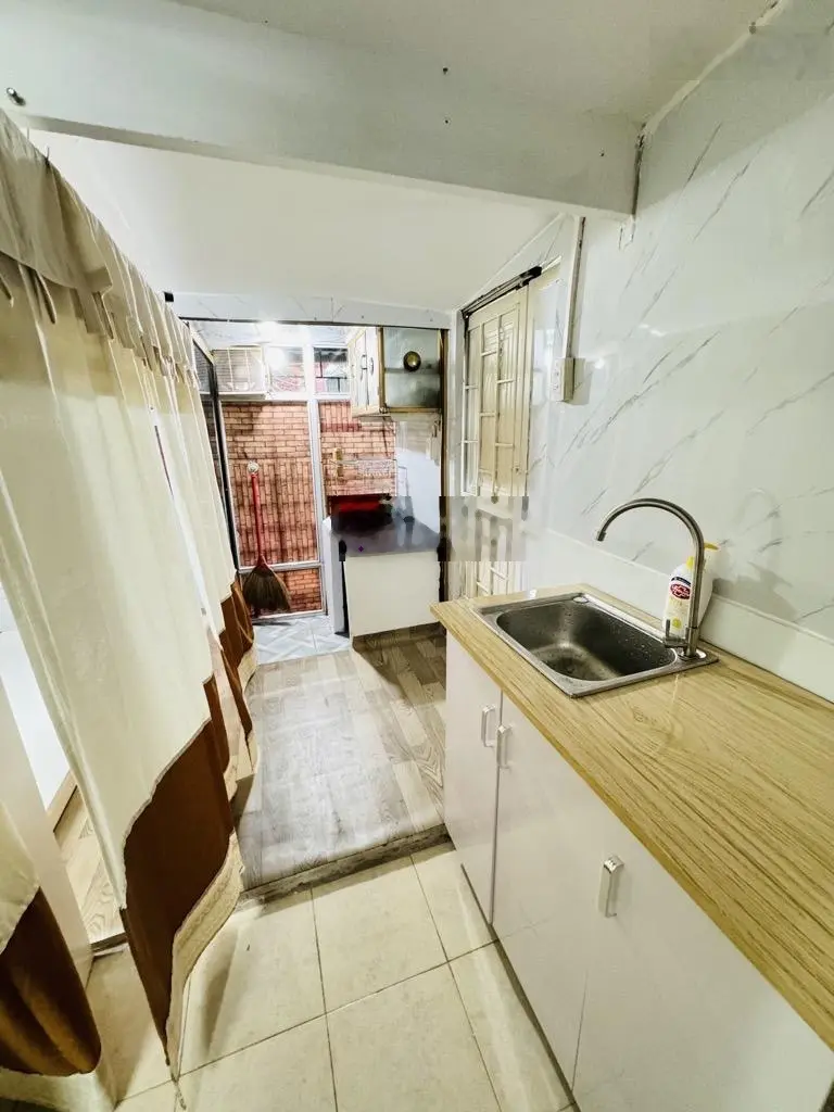 1,75 tỷ Tập thể Đồng Xa , 55m2 , 2 ngủ , . Phải thật nhanh .