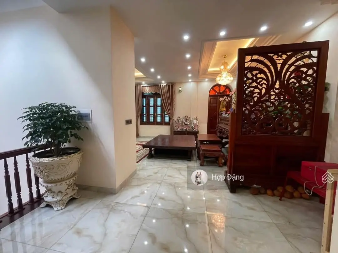 Siêu Phẩm Mặt Phố Lê Trọng Tấn Thanh Xuân, Lô Góc, Mặt Tiền Khủng Đường Trước Nhà 30m