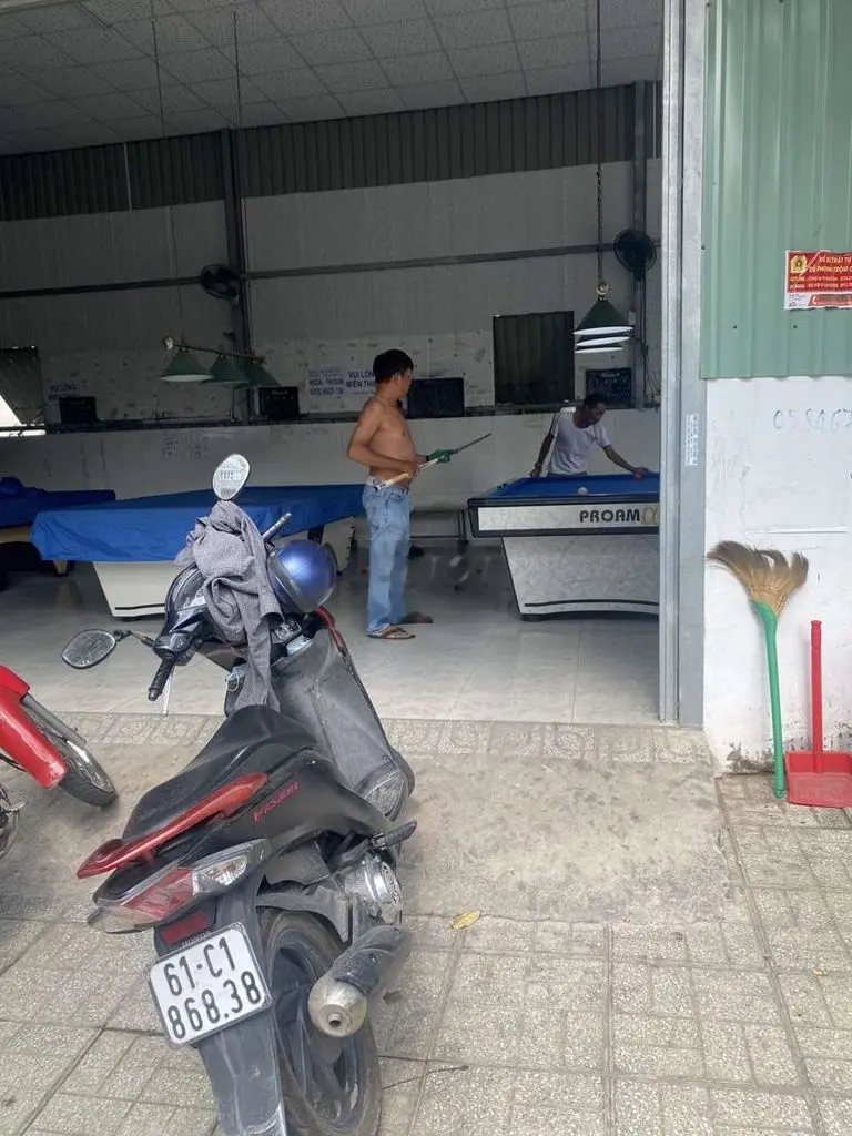 Bán Căn Góc Chợ Đêm Hòa Lân