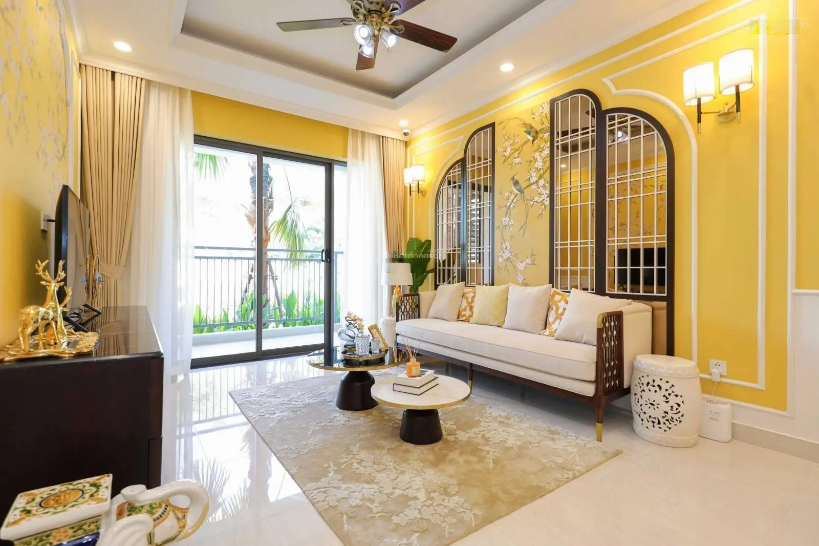 Mở bán chung cư cao cấp Hà Nội Melody Linh Đàm chỉ từ 1,5 tỷ HTLS 0% 24 tháng nhận nhà Q3/2026