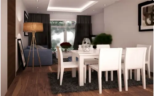 Bán gấp căn hộ chung cư 3pn royal city tại nguyễn trãi, giá 8 tỷ vnd, diện tích 114m2