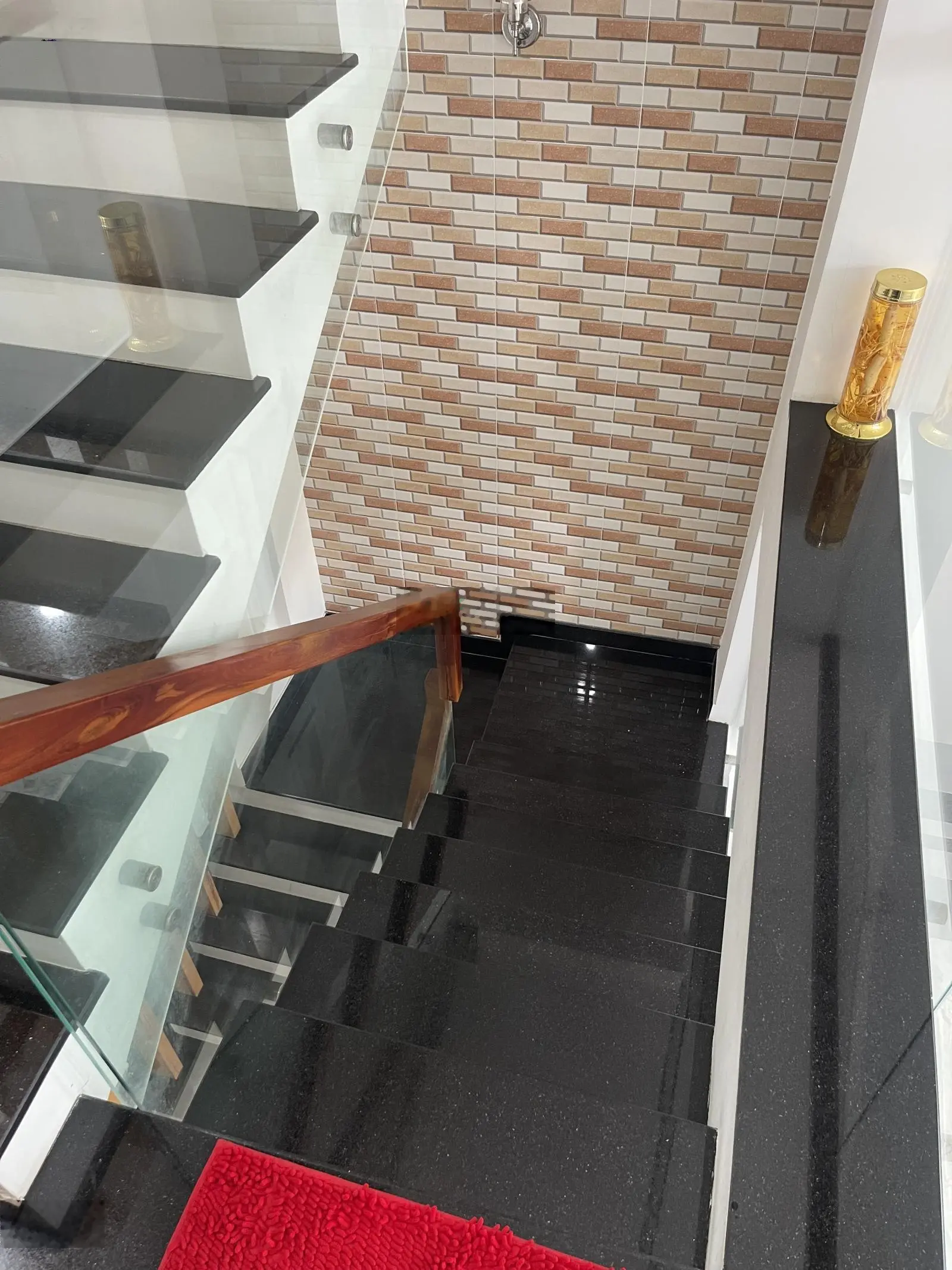 Bán nhà Thạnh Lộc 13 Quận 12 khu phân lô đồng bộ bàn cờ giáp Gò Vấp